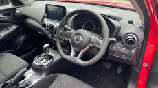 Nissan Juke 1.0 DiG-T 114 Acenta 5dr DCT Petrol Hatchback